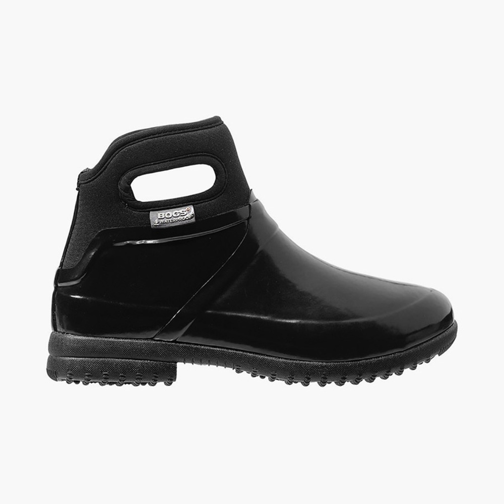 NWB Bogs Rain Boot